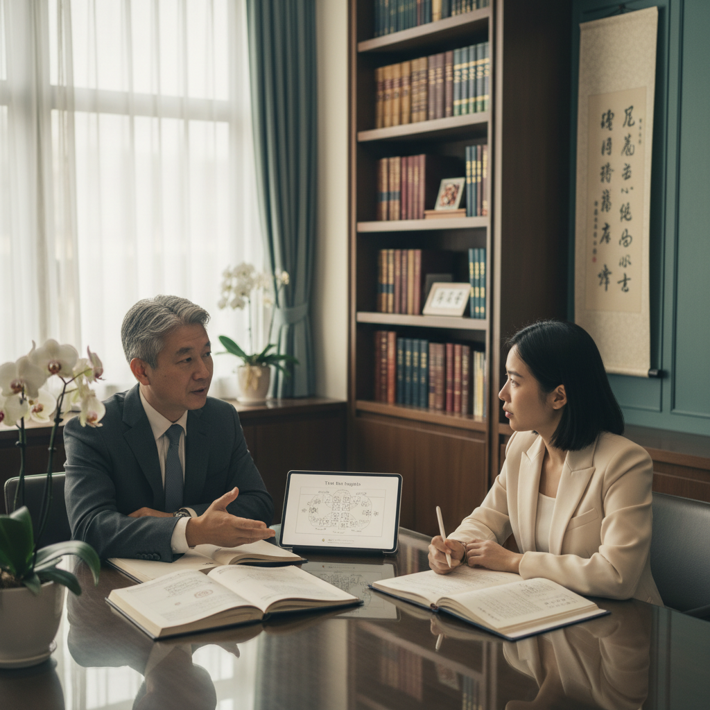 Career and Work: Aligning Role with Natural Tendencies