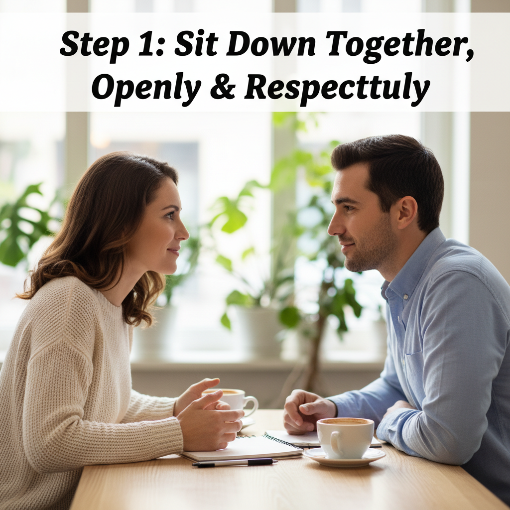 Practical Steps to Apply Qi Men Dun Jia in Relationship Consultations