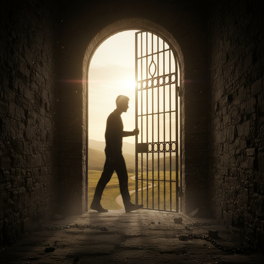 If you use an obstruct door for escaping this is something where it’s a good door to escape from cer