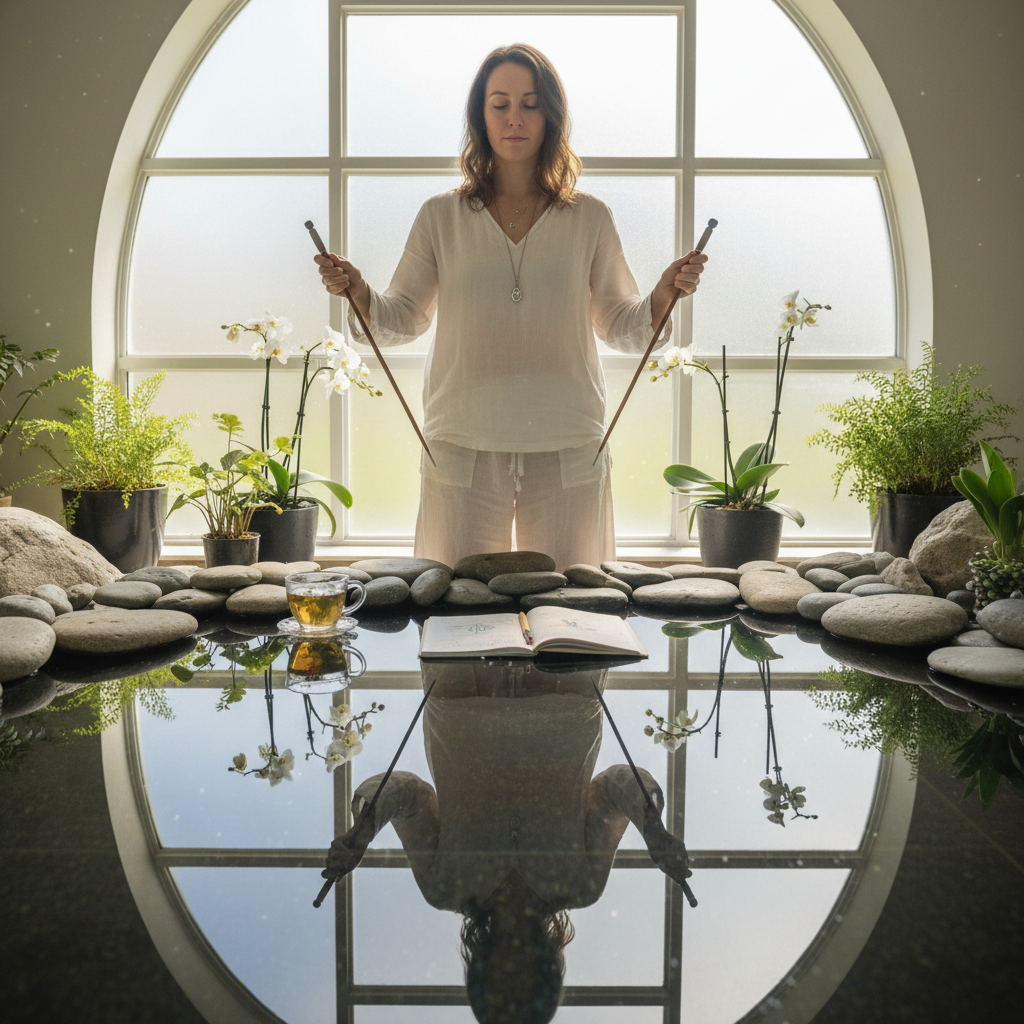 Q5: How do Qi Men Readings Differ from Feng Shui or Bazi?