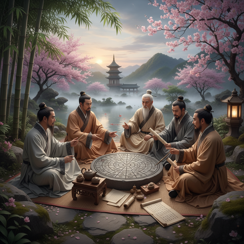 Section 1: Origins, Philosophy, and Core Concepts