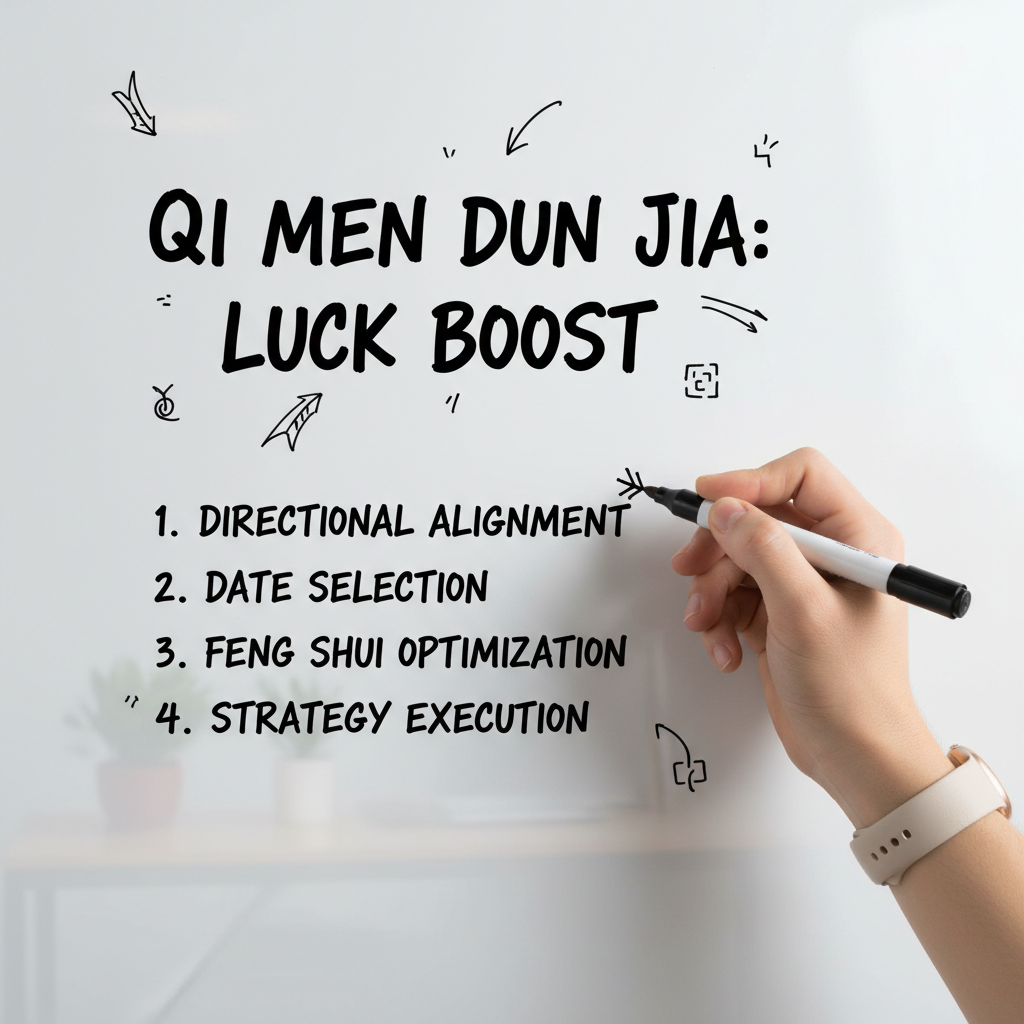 Today, I’m going to share certain tips and simple tricks to actually improve your luck in your