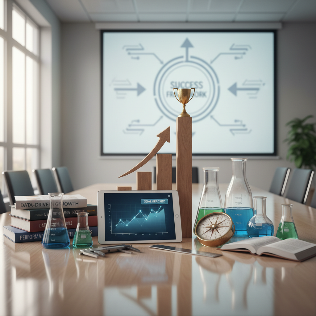 Benchmarks and How to Measure Success