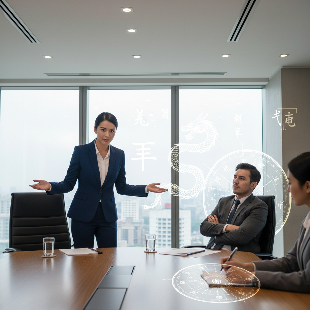 Case Study 1, Changing Careers with Staged Actions