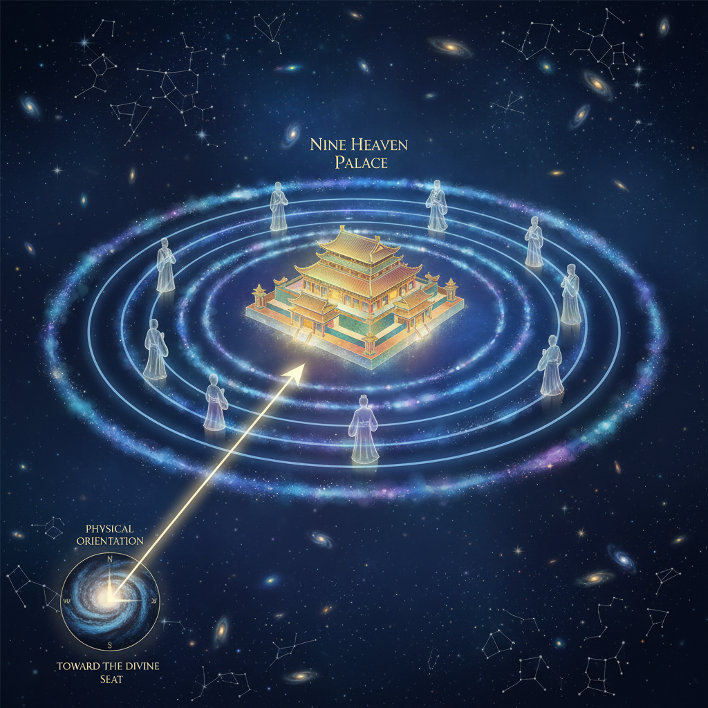 5. How do I Find the Best Timing If Nine Heaven is Helpful?