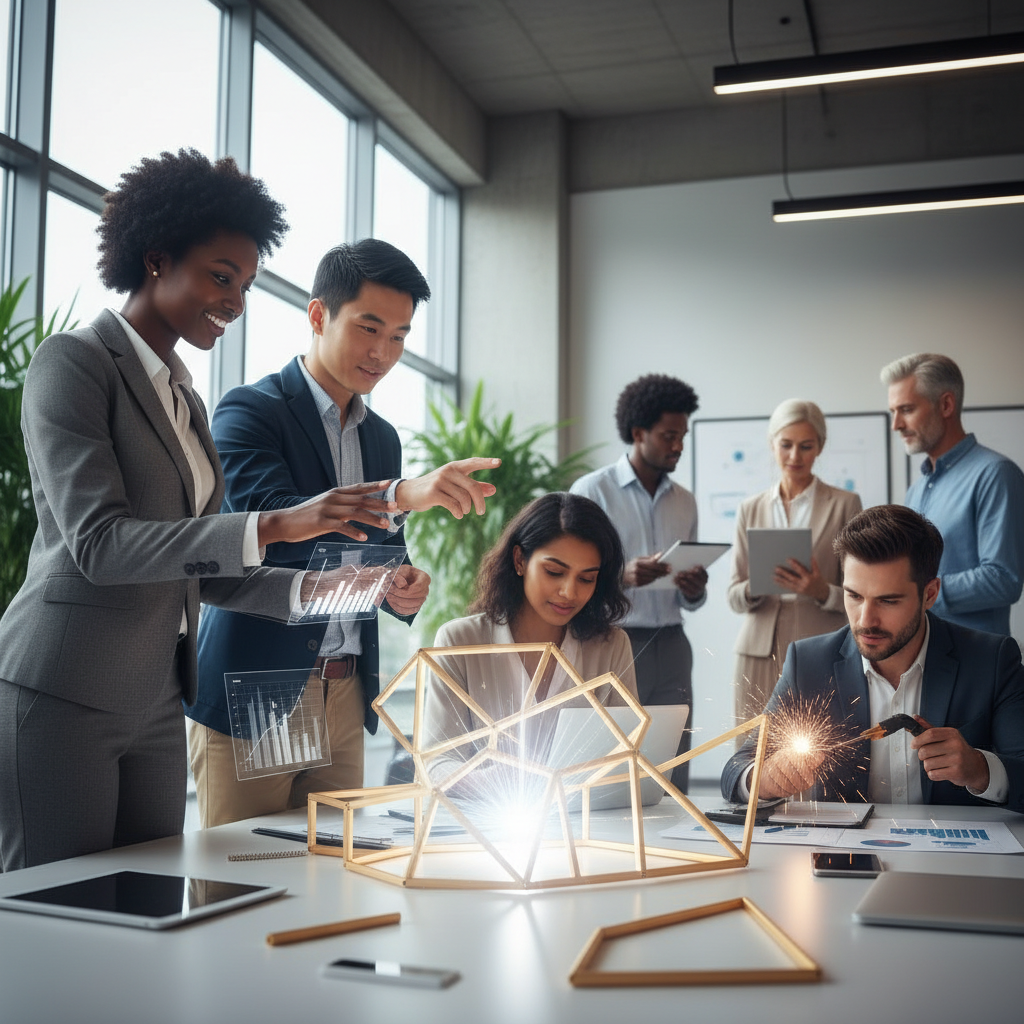 POWER CAN CAUSE FINANCIAL LOSS