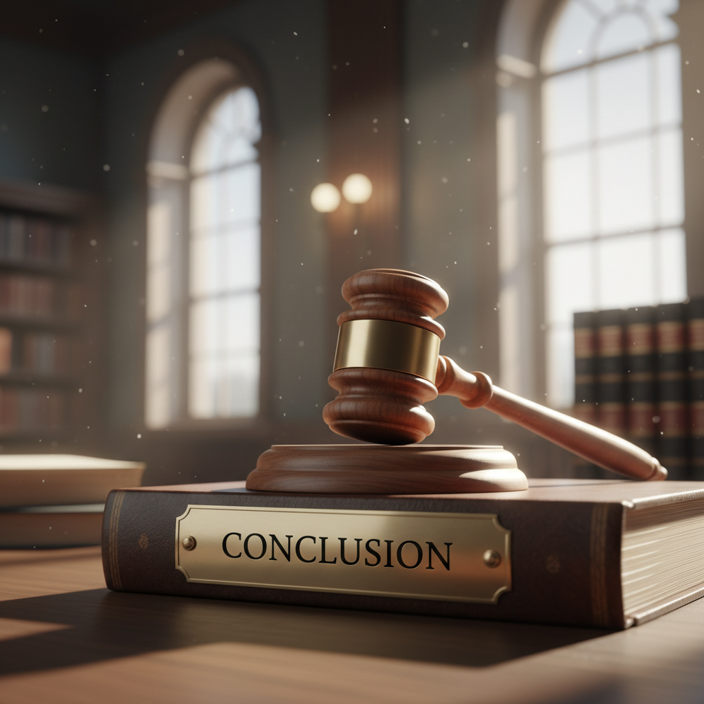 Conclusion