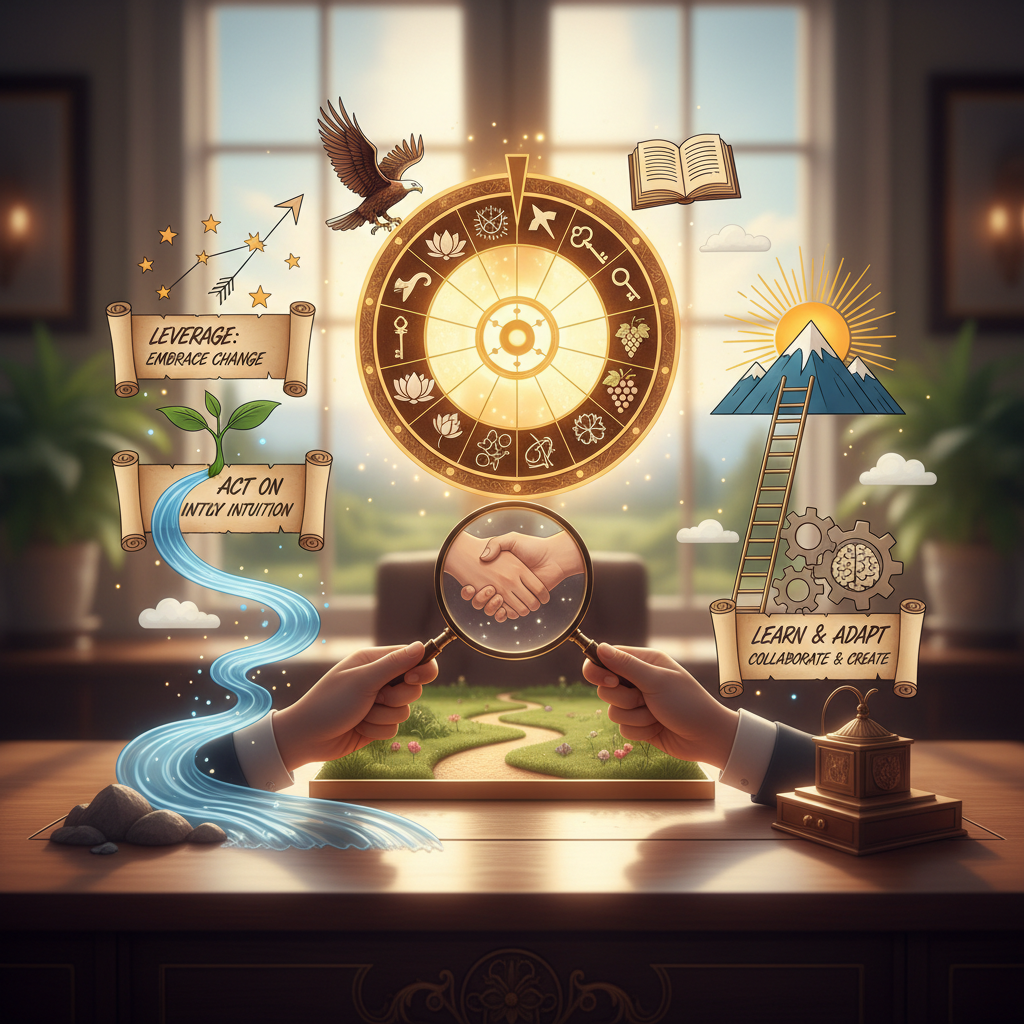 Favorable Signs and How to Maximize Them