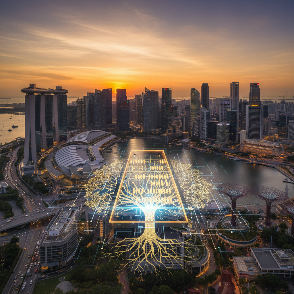 Introduction: Why Modern Singaporeans are Turning to an Ancient Decision Science