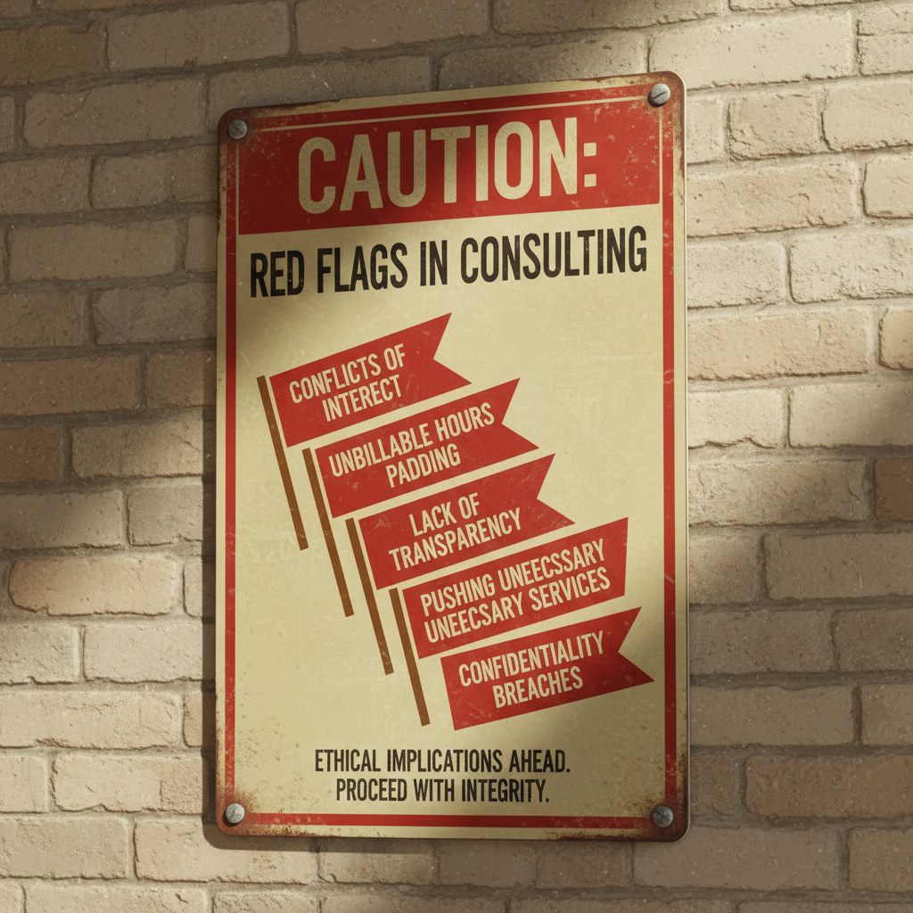 Red Flags and Guarantees