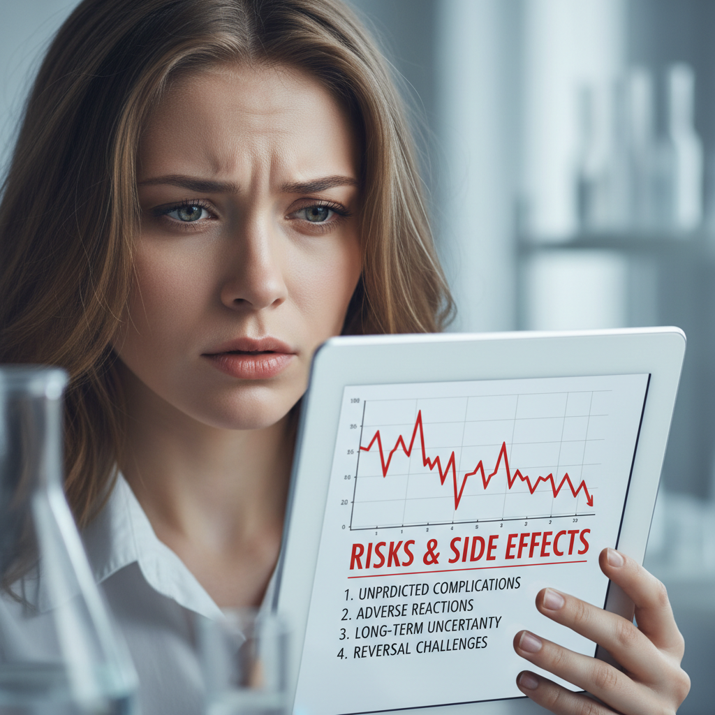 Are There Risks or Negative Side Effects to Making These Changes?