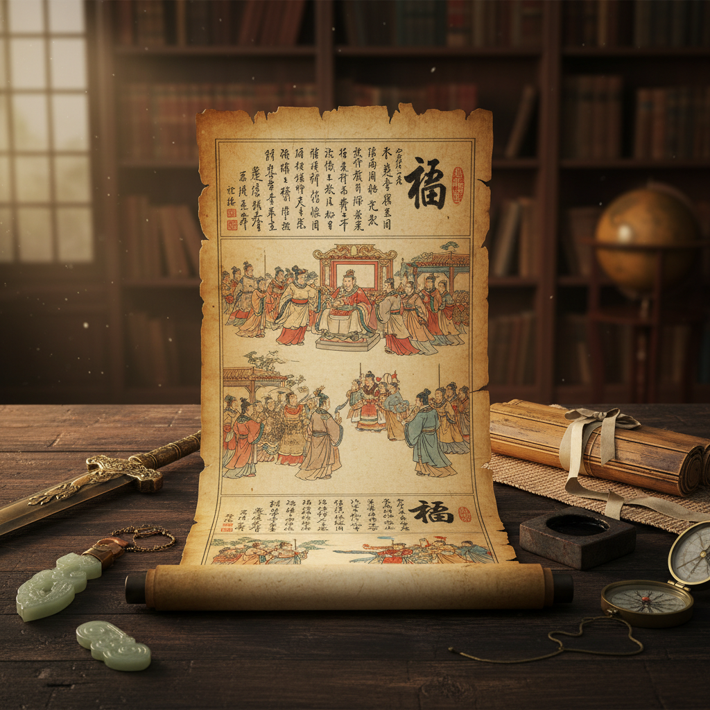 Section 1: Origins, Symbolism, and Historical Background