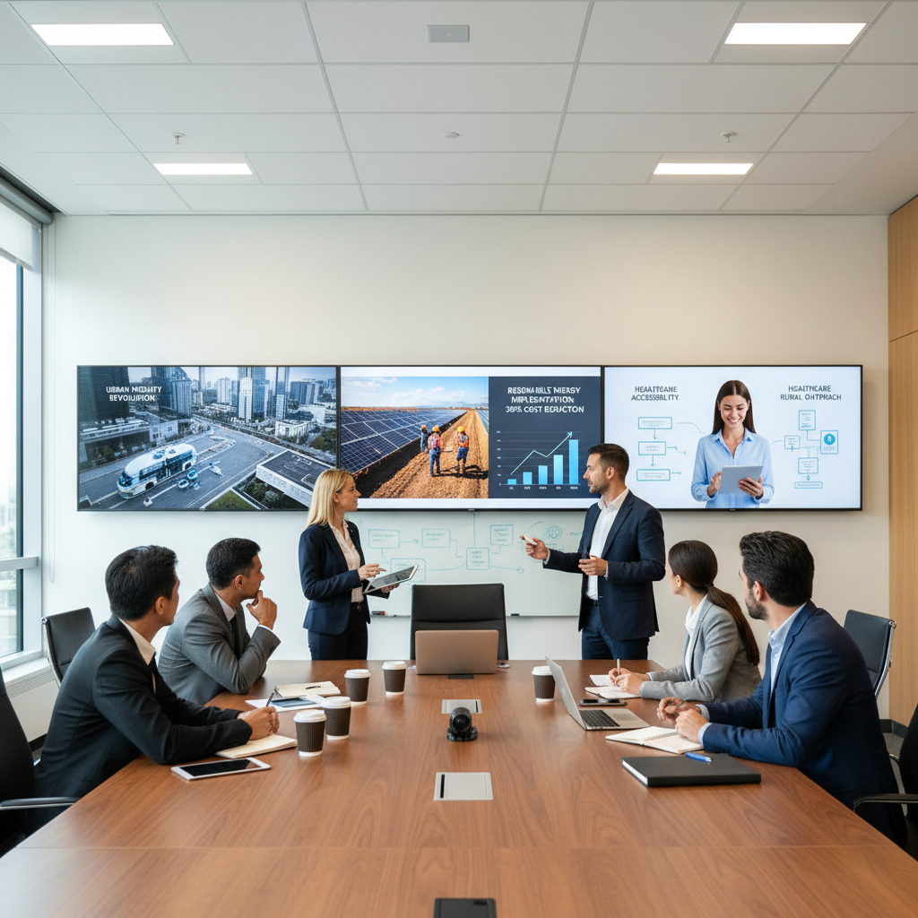 Choosing a Career Path or Role