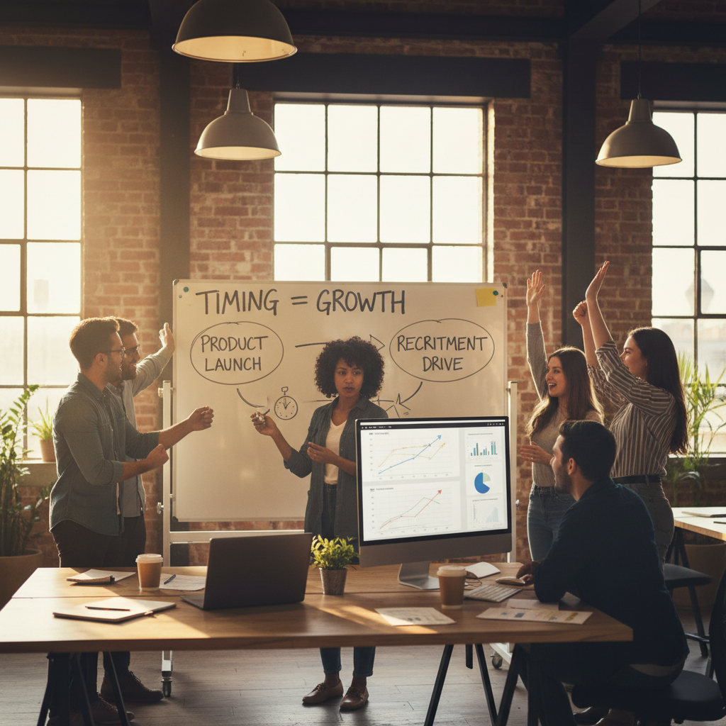 Case Studies and Real-world Examples