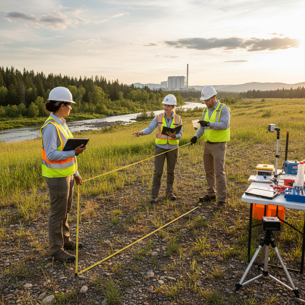 Section 2: Principles and Environmental Reading – Practical Site Assessment