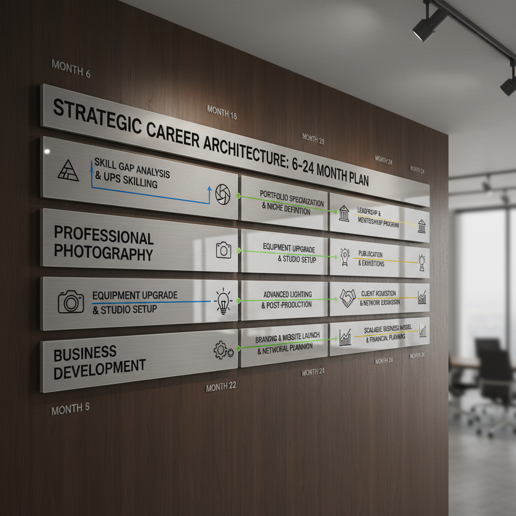 30-day Tactical Plan: Immediate Actions