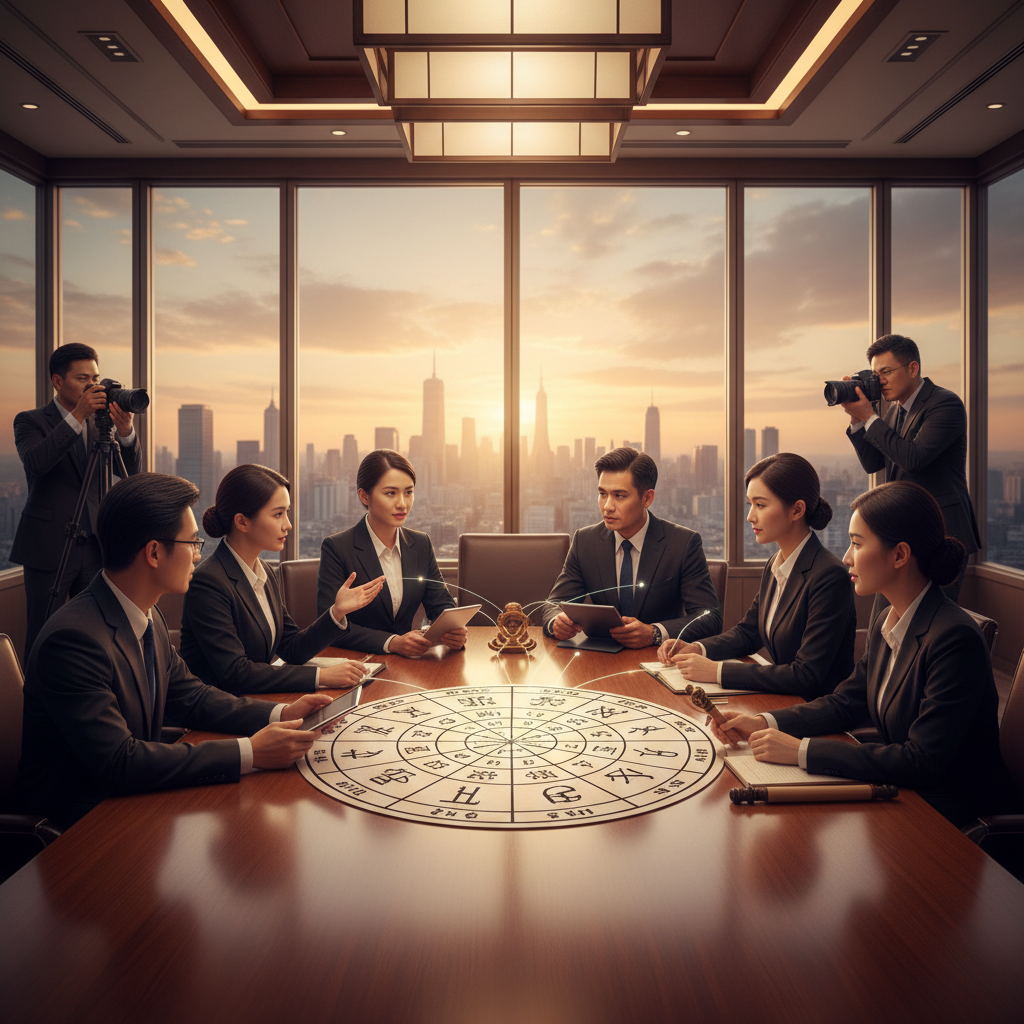 Benefit 3: Business Strategy, Competitive Advantage, and Negotiation