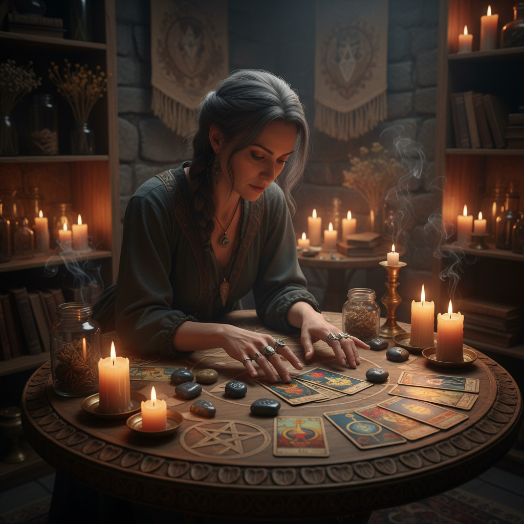 Key Methods of Destiny Analysis: