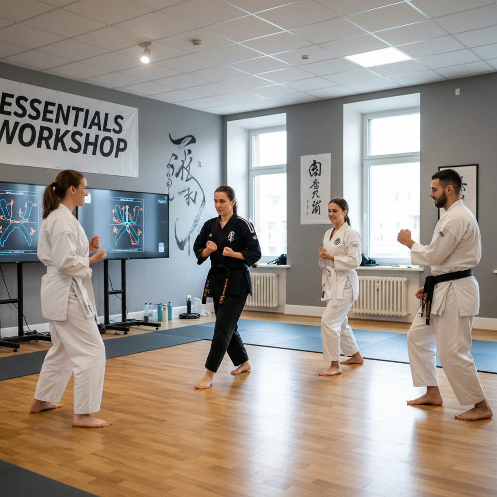 Why Structured Practice Matters