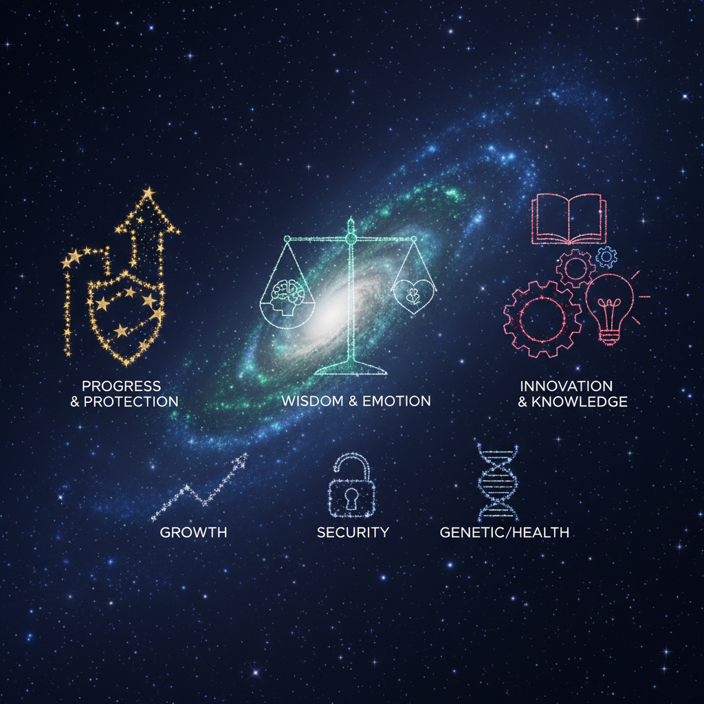 Stars: Quality Indicators