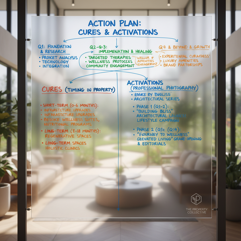 Step 4: Choose the Main Interventions by Priority