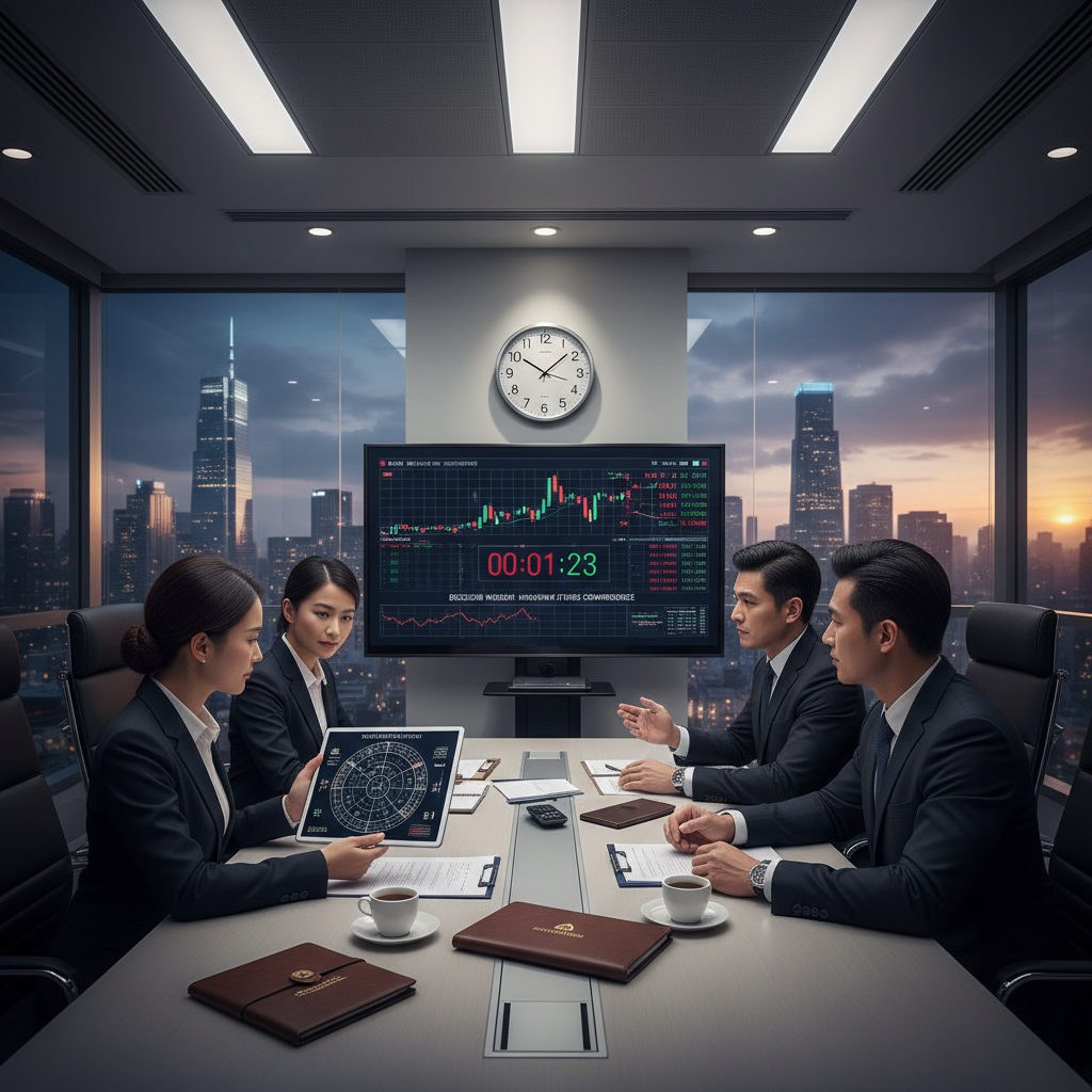 Key Selection Criteria and a Quick Vetting Checklist
