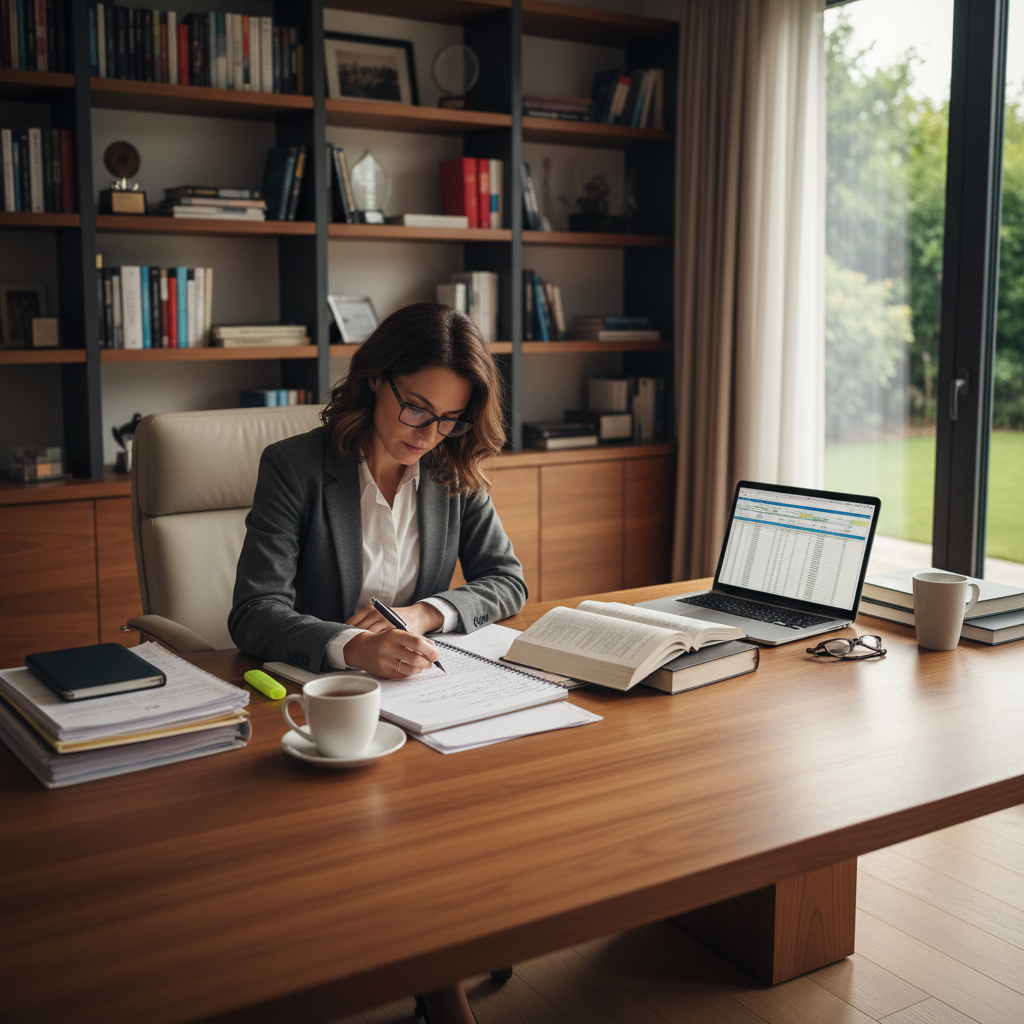 Preparing for Your Consultation and Maximizing Outcomes