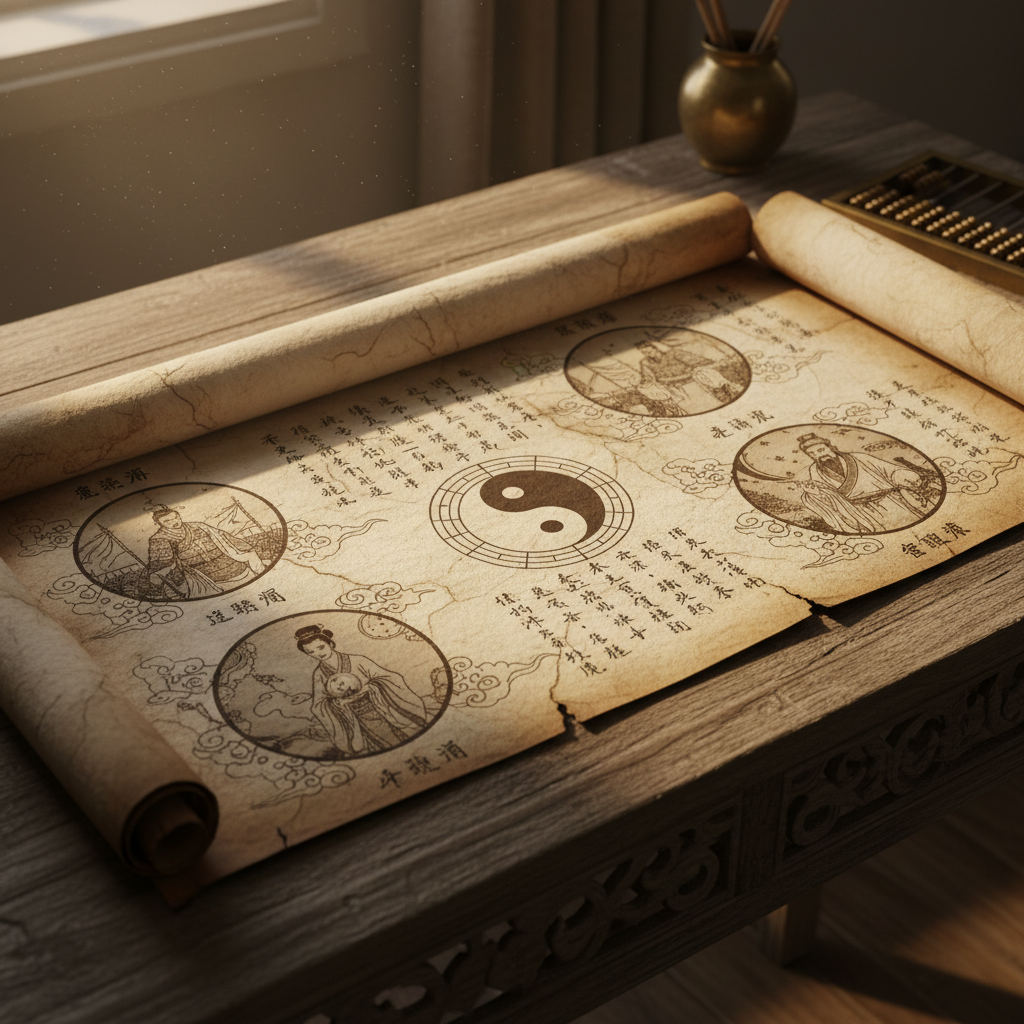 Origins and Development: a Short History