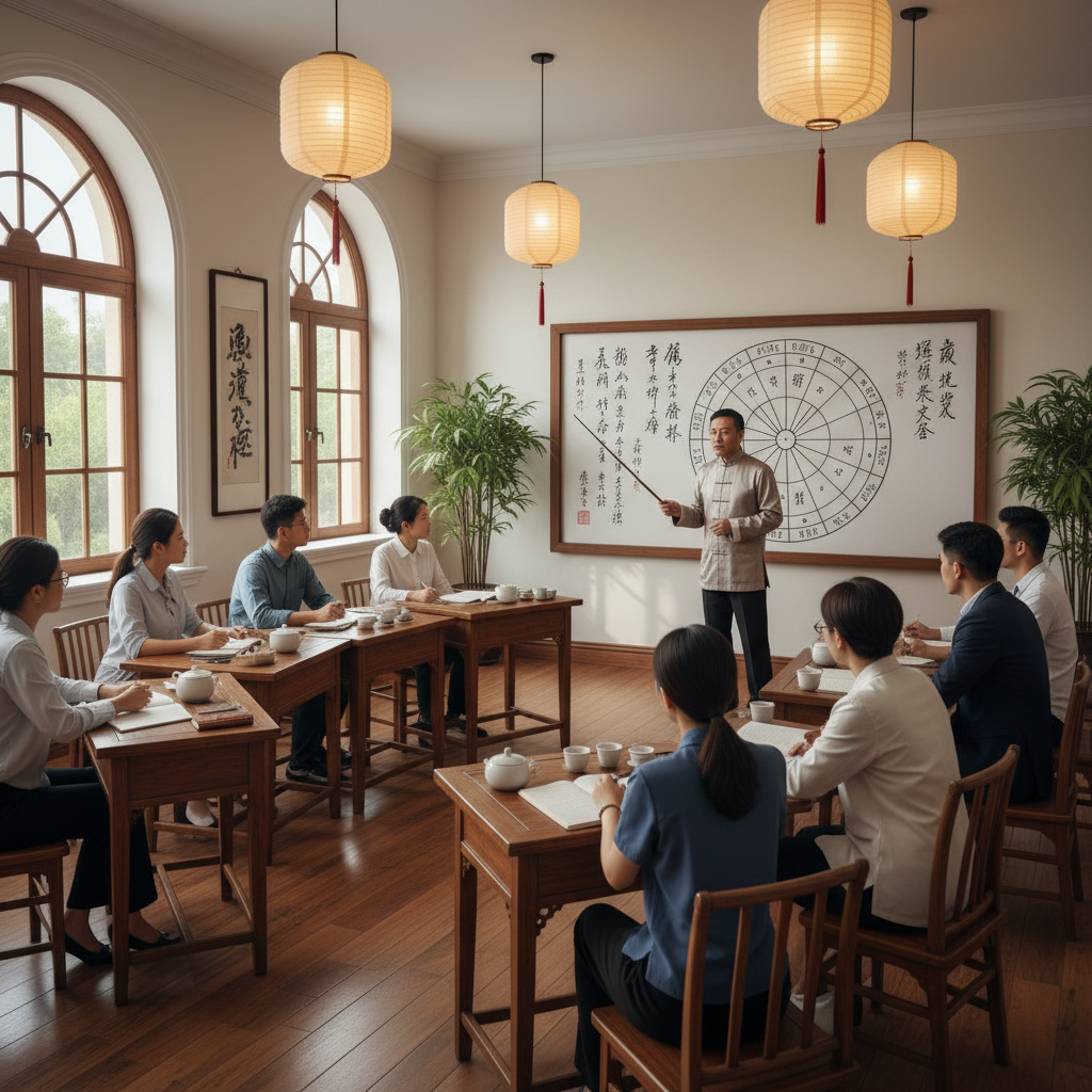 For Qi Men Dun Jia Course, coaching and training, check out the latest Qi Men Duu Jia course here ht