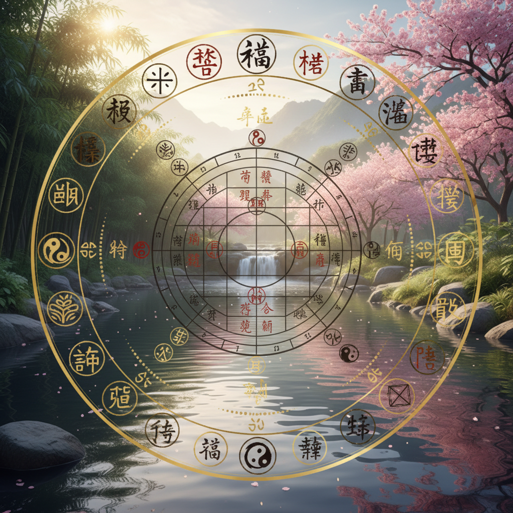 Core Principles Behind Successful Qi Men Dun Jia Date Selection