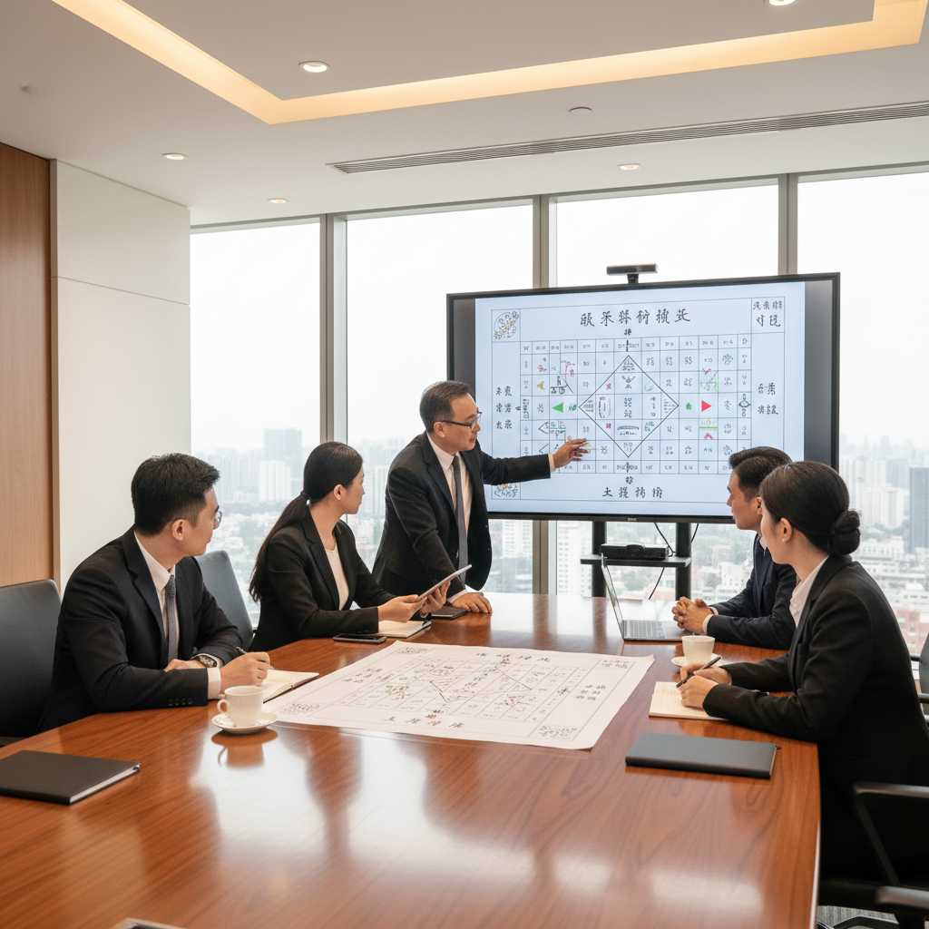 What Information to Gather before the Session