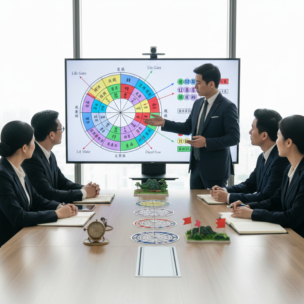 Interpreting the Signals, Step by Step