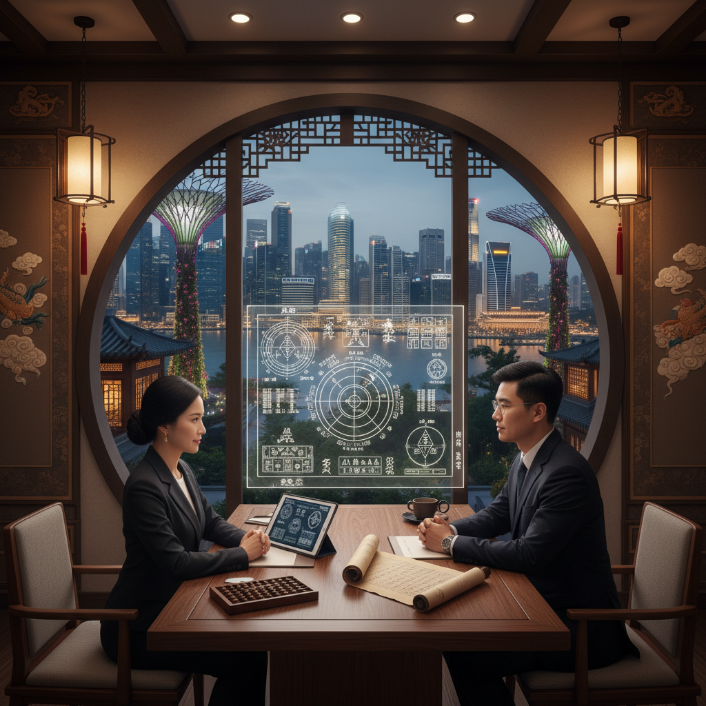 8. are There Any Ethical or Regulatory Issues I should be Aware of in Singapore?