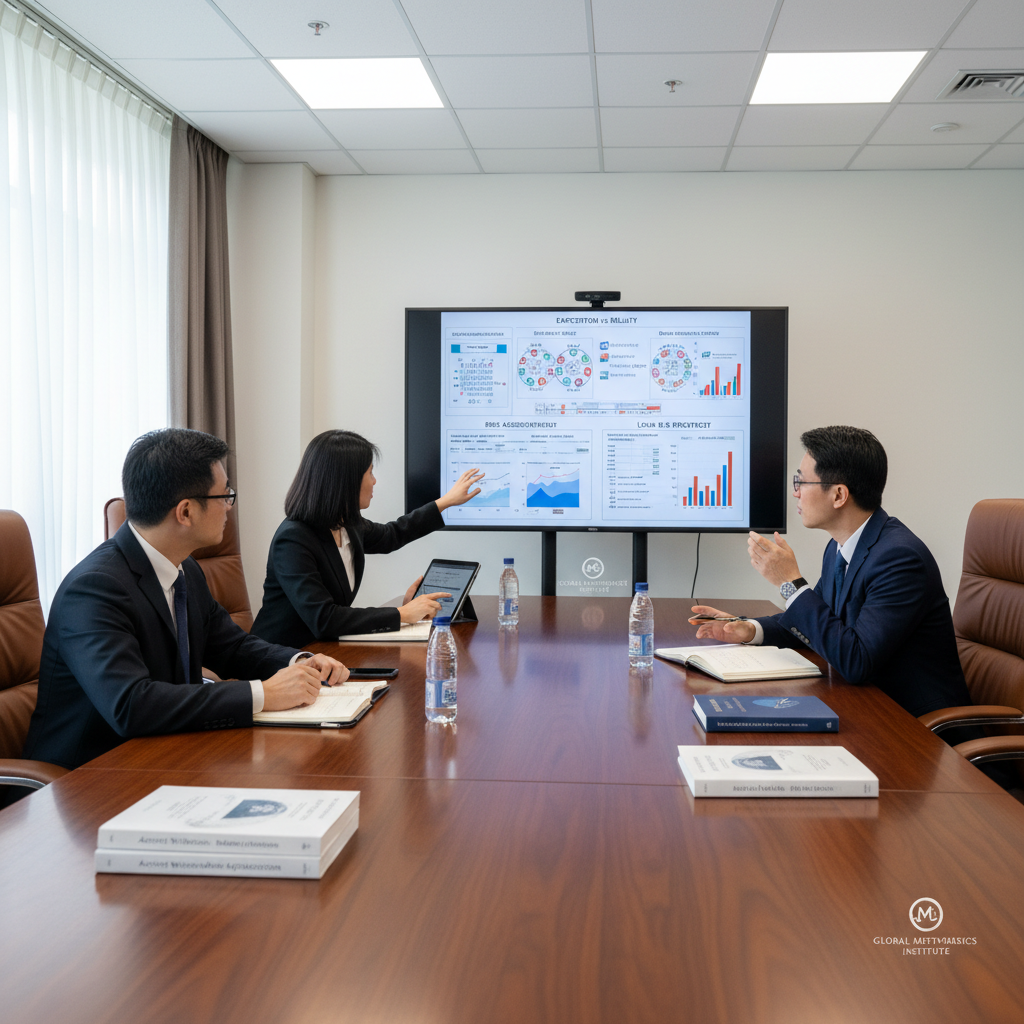 Hypothetical Case: a Product Launch Decision