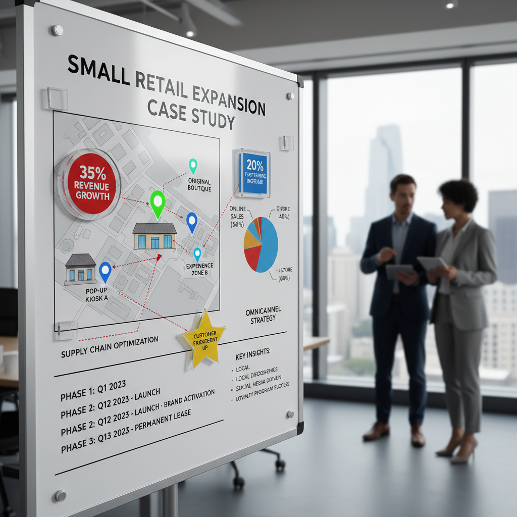 Case Studies and Example Scenarios