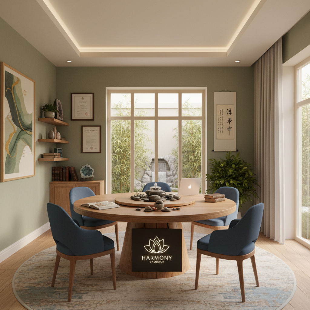 Why is it important to have a good branding for your Feng Shui Business? How to get more customers f