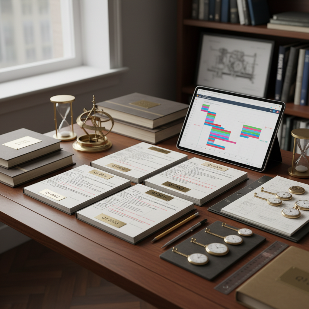Observational Metrics and Realistic Expectations