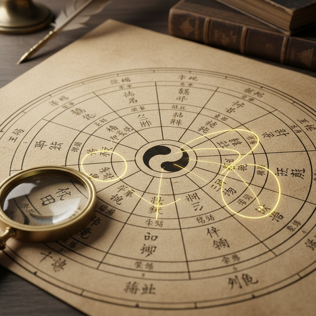 Historical Origins and Classical References