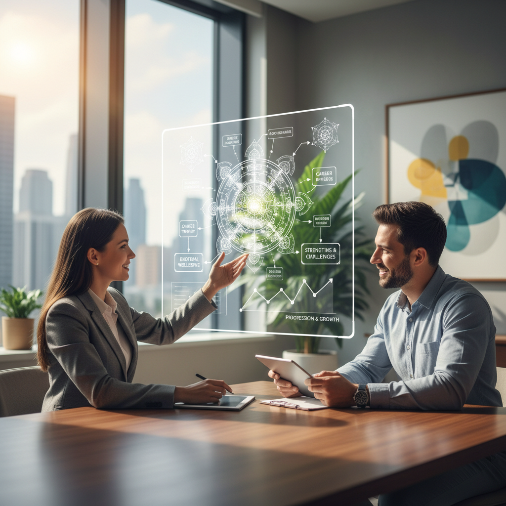 How Often should I Get a Career-focused Reading?