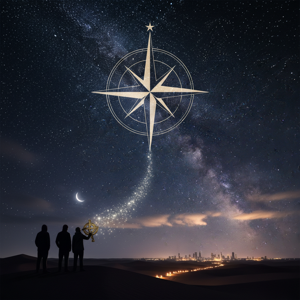 Introduction: Why the Tian Zhu Star Still Matters Today