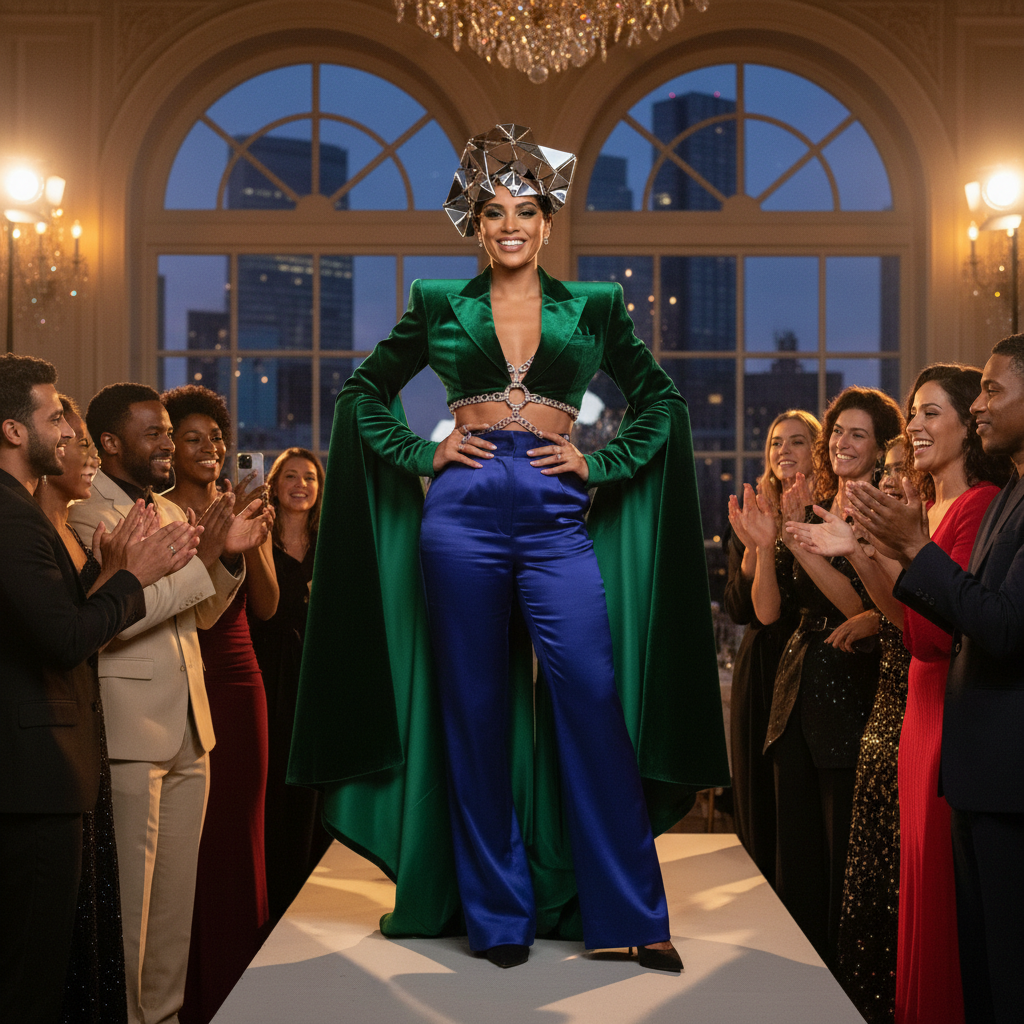 Pride and Social Perception