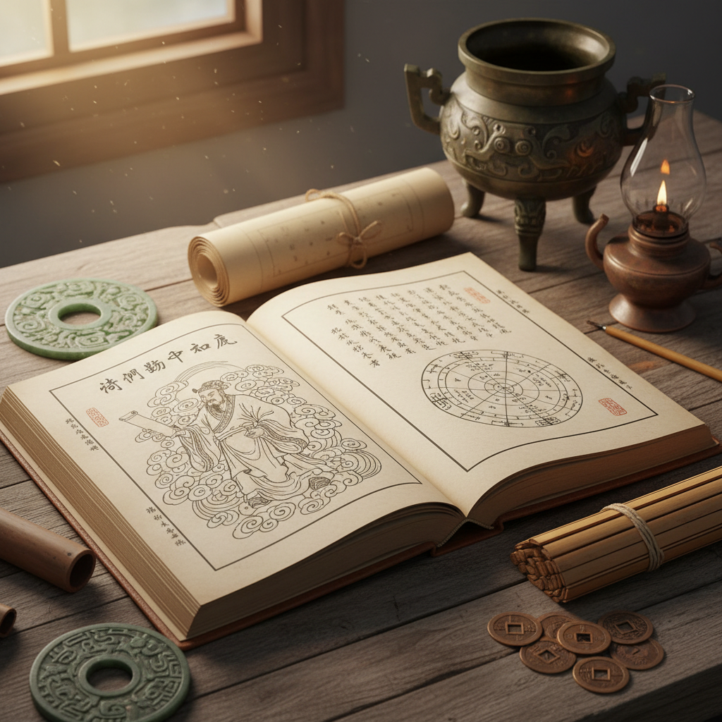 The Historical Background