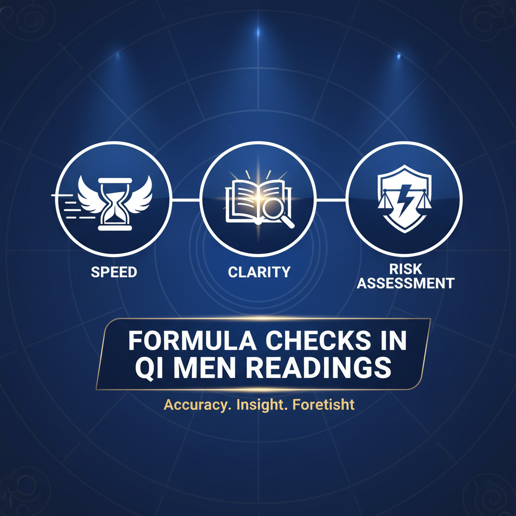 Practical Techniques: Formulas, Timing, and Asking Precise Questions