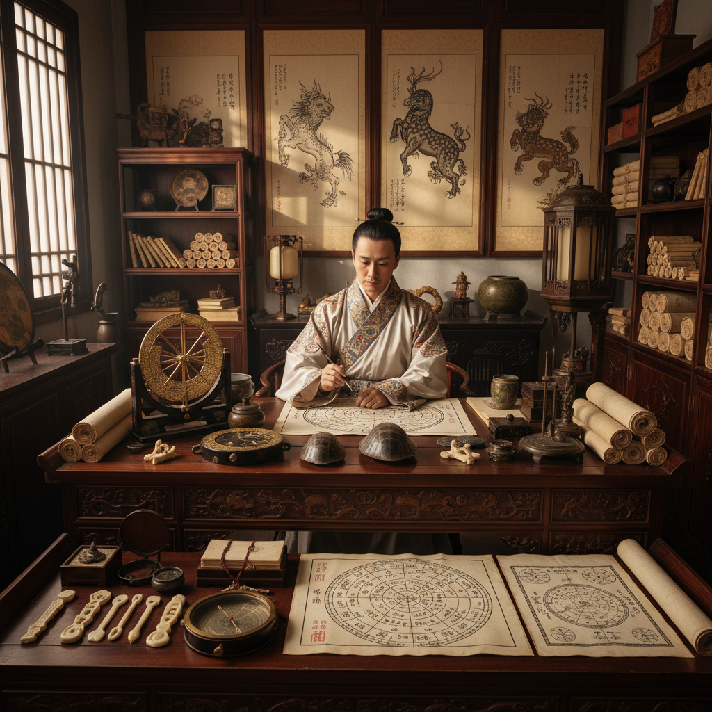 1.1 the Historical Roots and Cultural Context