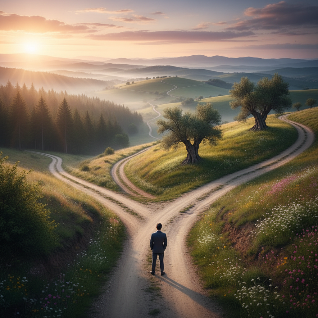 Introduction: Why Qi Men Dun Jia can Change the Way You Make Decisions