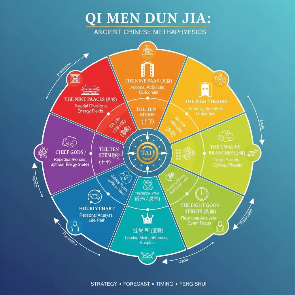 Key Components Explained in Simple Terms