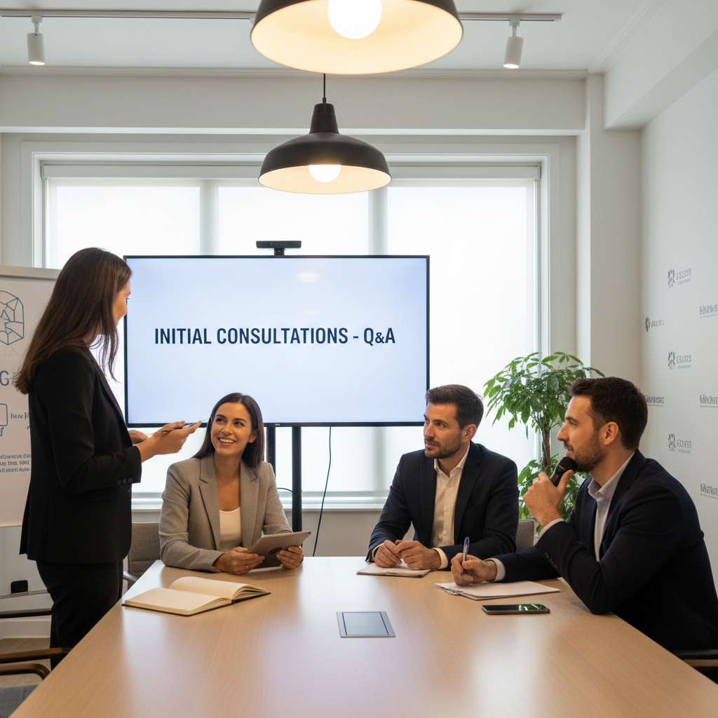How to Choose the Right Practitioner in Singapore