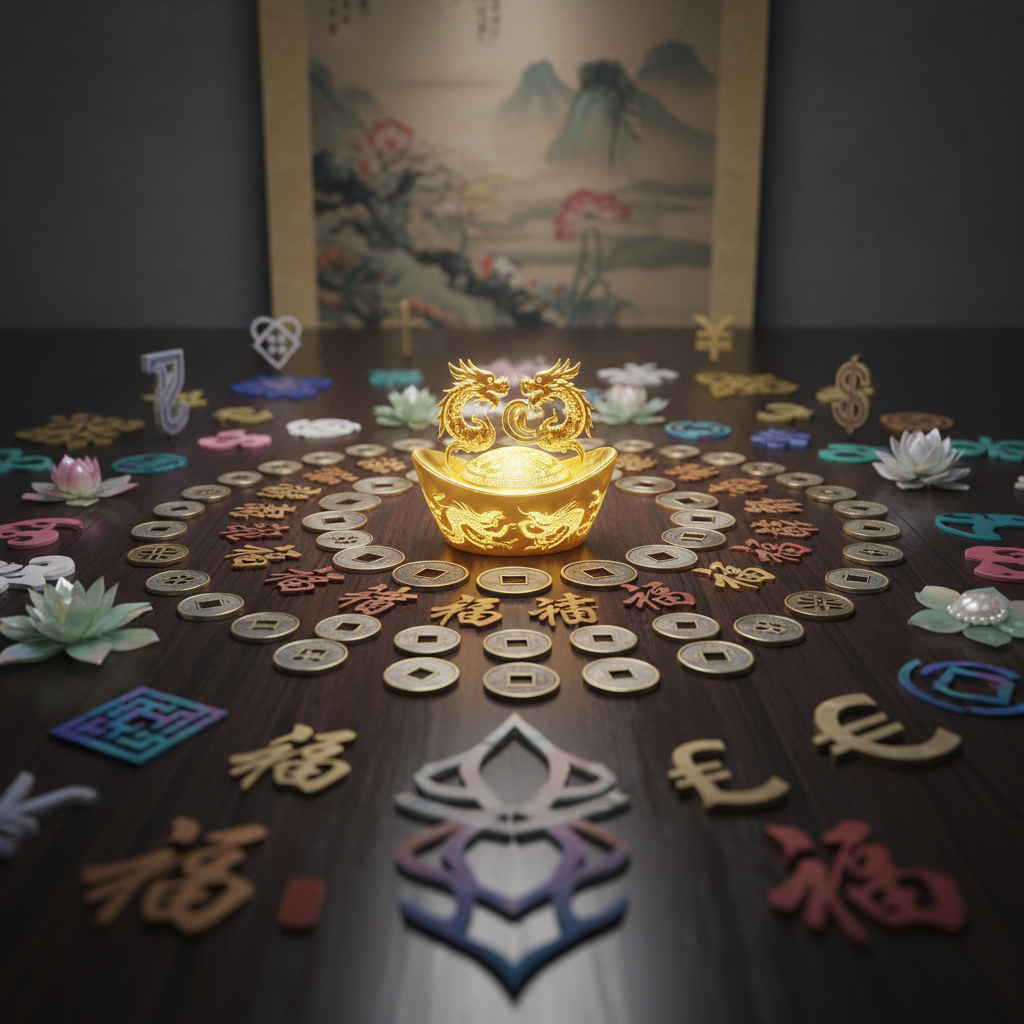 Tian Ren in the Relationship (marriage) Palace