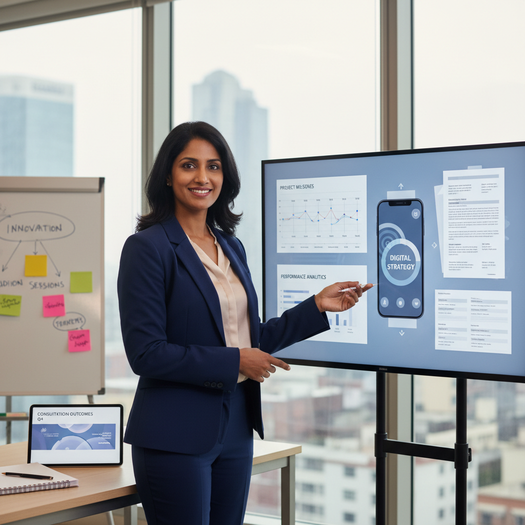 After the Consultation: Turning Insight into Habit