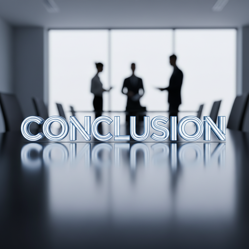 Conclusion